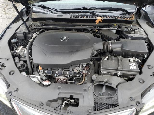 2016 ACURA TLX ADVANC 19UUB3F71GA001083