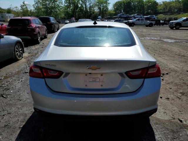 2019 Chevrolet Malibu Ls VIN: 1G1ZB5ST9KF185602 Lot: 54884144