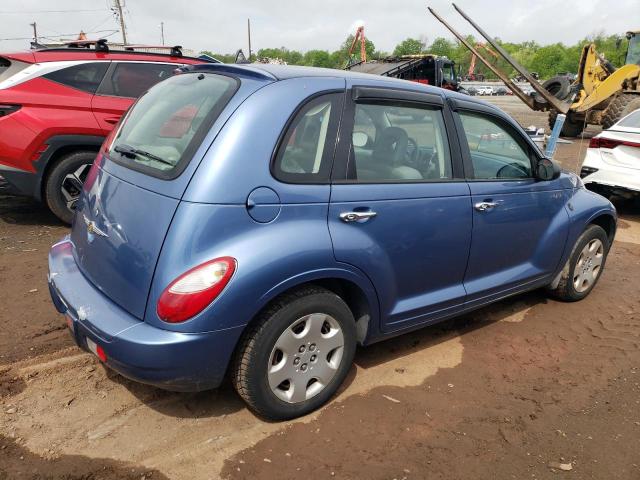 2006 Chrysler Pt Cruiser VIN: 3A4FY48B16T359167 Lot: 53750244