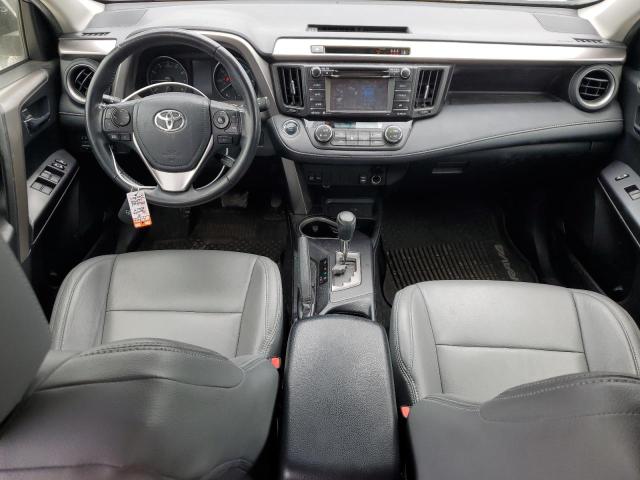 2018 Toyota Rav4 Adventure VIN: JTMWFREV9JD129804 Lot: 56095974