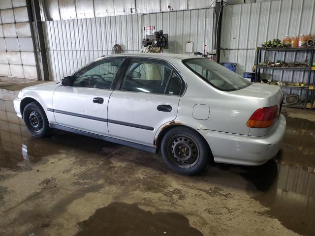 1998 Honda Civic Lx VIN: 1HGEJ6676WL015993 Lot: 53877664