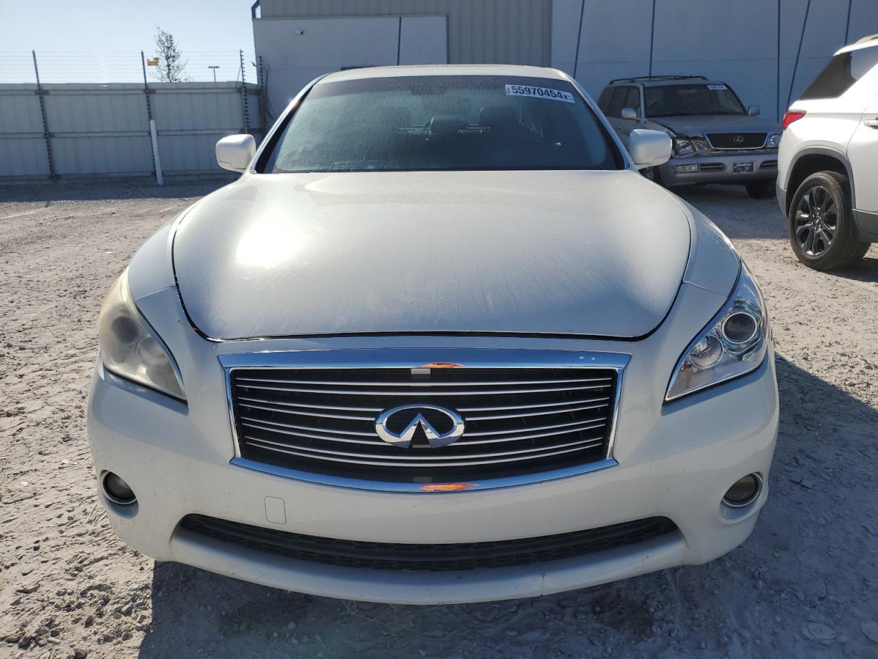 JN1BY1AP9CM335700 2012 Infiniti M37