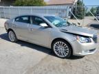 BUICK LACROSSE P photo