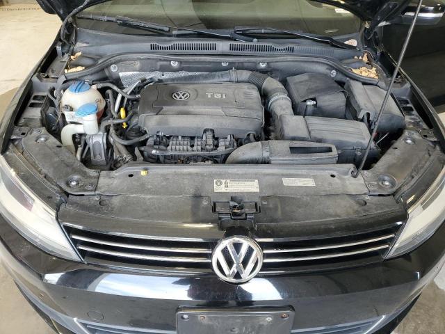 2014 Volkswagen Jetta Se VIN: 3VWD07AJ2EM313893 Lot: 53264964