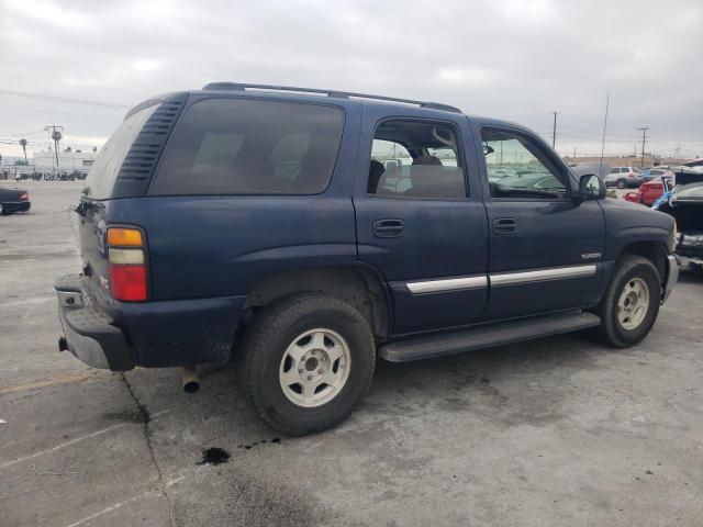 2005 GMC Yukon VIN: 1GKEC13T85R257830 Lot: 56489724