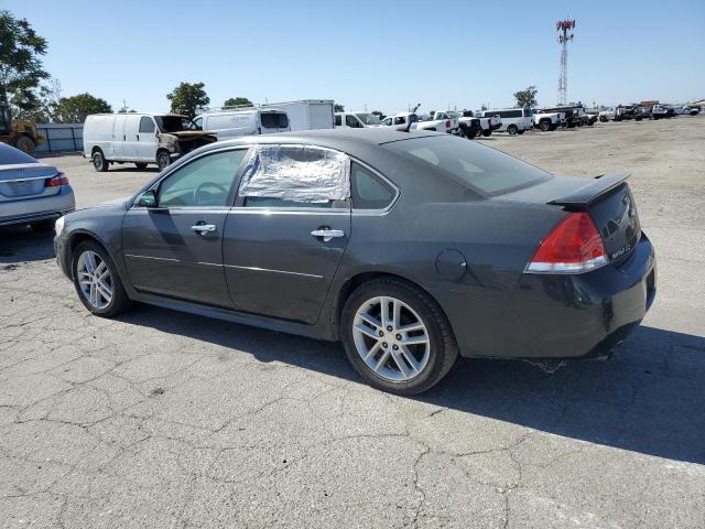 2013 Chevrolet Impala Ltz VIN: 2G1WC5E38D1119290 Lot: 56305344