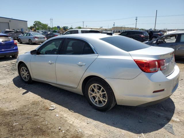 2014 Chevrolet Malibu Ls VIN: 1G11A5SL0EF153772 Lot: 54015534