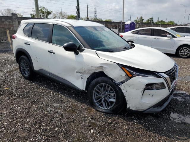 2023 Nissan Rogue S VIN: 5N1BT3AA0PC947505 Lot: 54374814