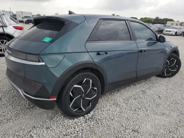 2022 Hyundai Ioniq 5 Sel VIN: KM8KN4AE8NU056825 Lot: 55490304