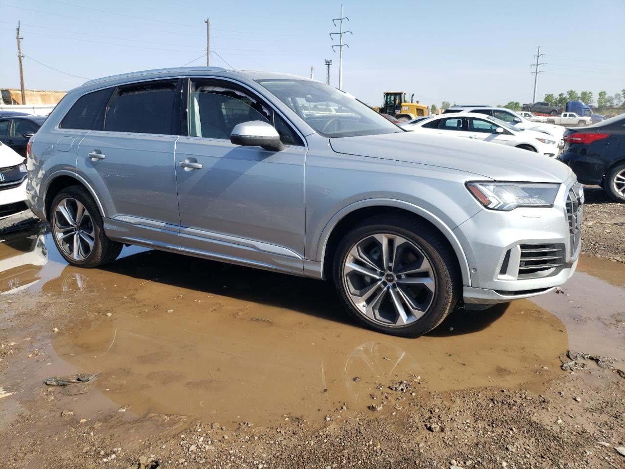 WA1LXBF74PD016269 2023 Audi Q7 Premium Plus