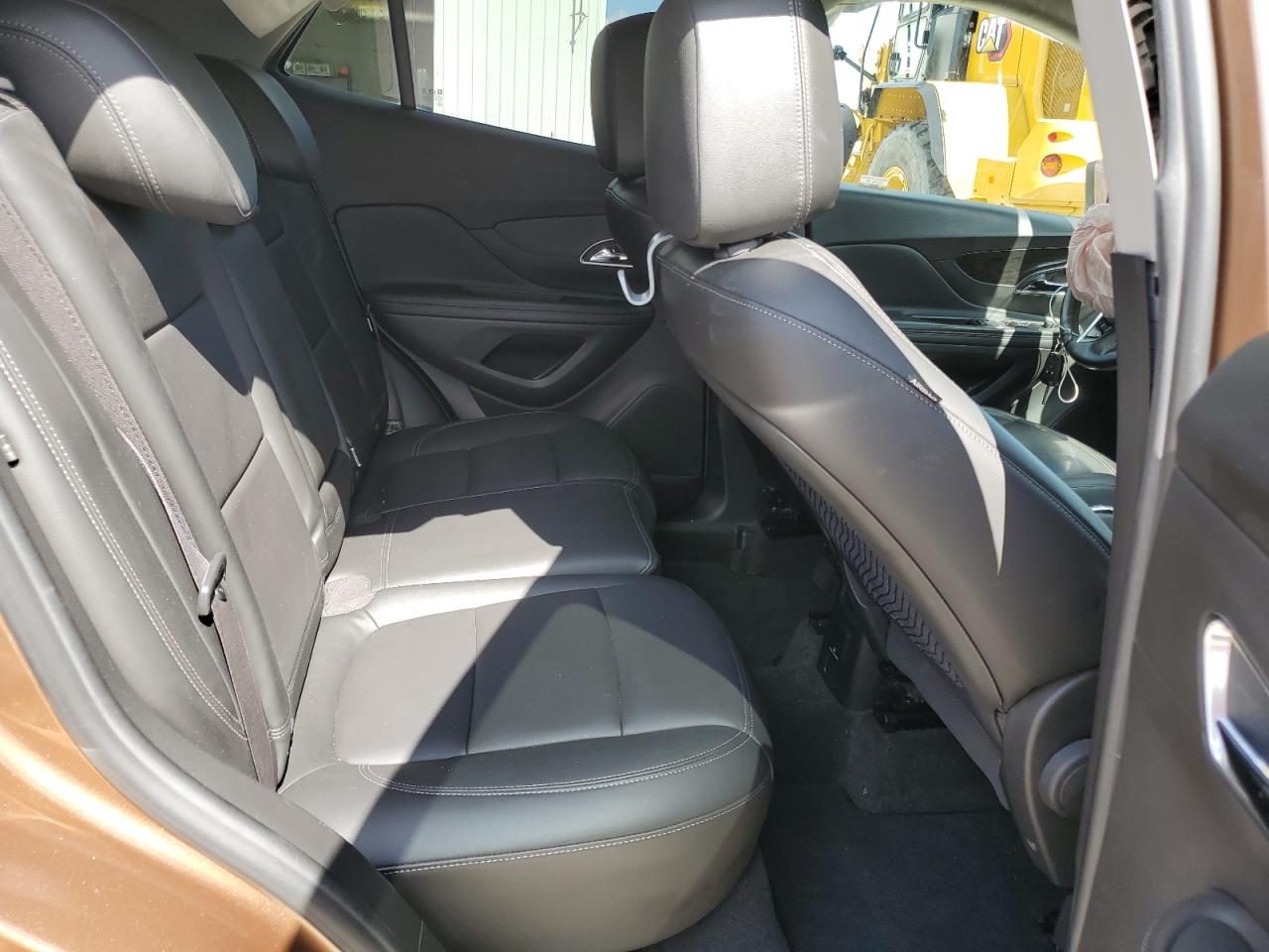 KL4CJGSB3GB708883 2016 Buick Encore