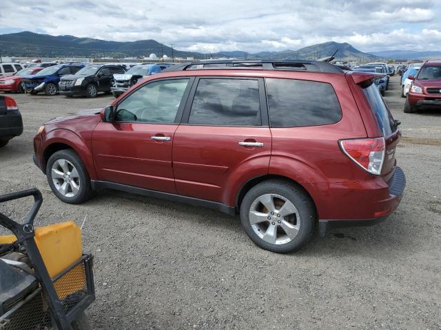 2009 Subaru Forester 2.5Xt Limited VIN: JF2SH66619H724540 Lot: 55528134