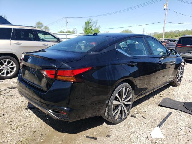 2022 Nissan Altima Sr VIN: 1N4BL4CV3NN400245 Lot: 53081814