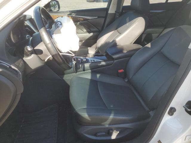 2018 INFINITI Q50 LUXE - JN1EV7AR7JM433423