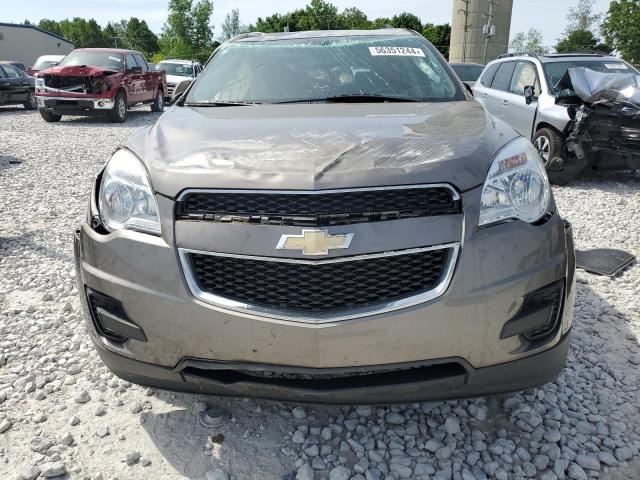 2011 Chevrolet Equinox Lt VIN: 2CNALDECXB6355432 Lot: 56351244