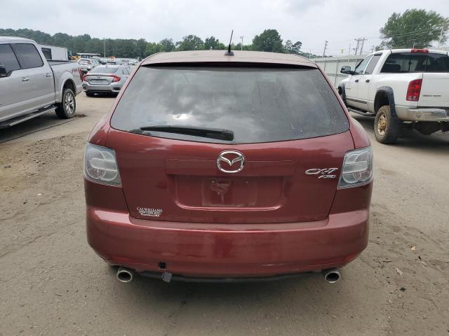 2010 Mazda Cx-7 VIN: JM3ER4WLXA0320682 Lot: 55934244