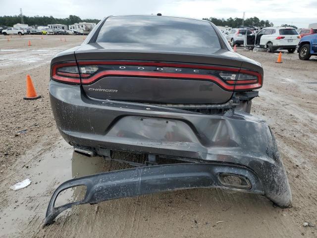 2015 Dodge Charger Se VIN: 2C3CDXBG8FH725360 Lot: 53498814