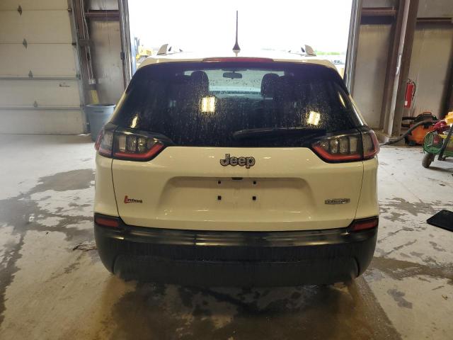 2019 Jeep Cherokee Latitude VIN: 1C4PJLCB4KD357607 Lot: 56631184