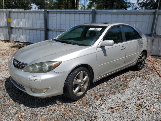 2005 Toyota Camry Se VIN: 4T1BA32K75U062819 Lot: 55897284