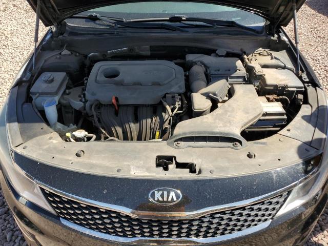 2016 Kia Optima Ex VIN: 5XXGU4L30GG113276 Lot: 55946114