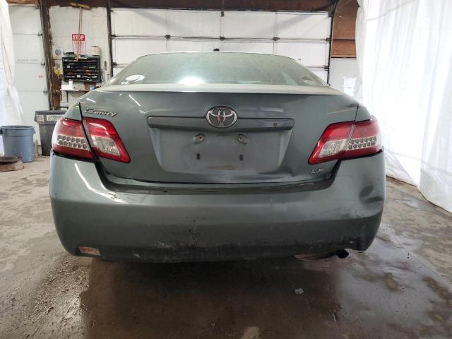 2010 Toyota Camry Base VIN: 4T1BF3EK3AU577632 Lot: 55138284