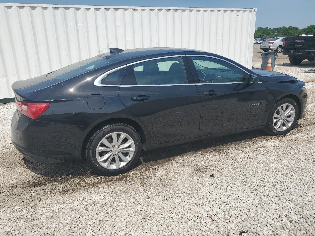 1G1ZD5STXRF170028 2024 Chevrolet Malibu Lt