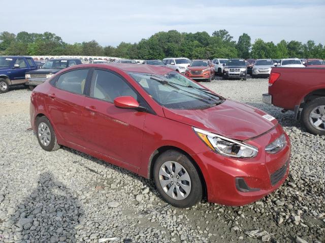 2017 HYUNDAI ACCENT SE - KMHCT4AE3HU376603