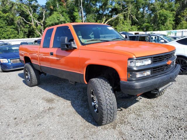 1998 Chevrolet Gmt-400 K1500 VIN: 1GCEK19R4WR113610 Lot: 53739354