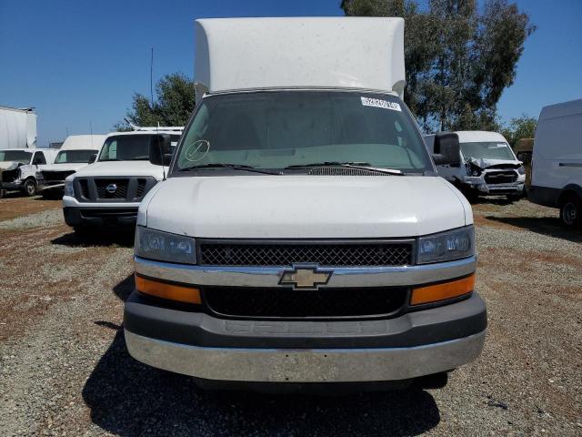 2016 Chevrolet Express G3500 VIN: 1GB0GSFG7G1205223 Lot: 52826014