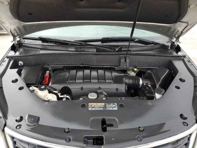 2015 CHEVROLET TRAVERSE L - 1GNKRFED4FJ189842