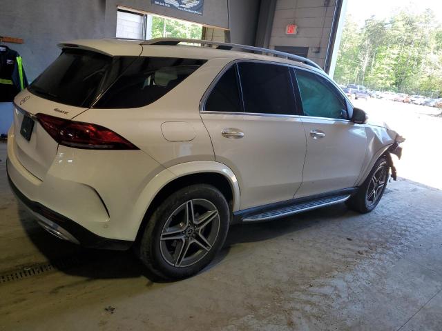 2022 Mercedes-Benz Gle 350 4Matic VIN: 4JGFB4KB4NA766787 Lot: 55804584