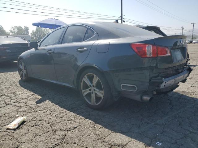 2011 Lexus Is 250 VIN: JTHBF5C24B5137822 Lot: 56759194