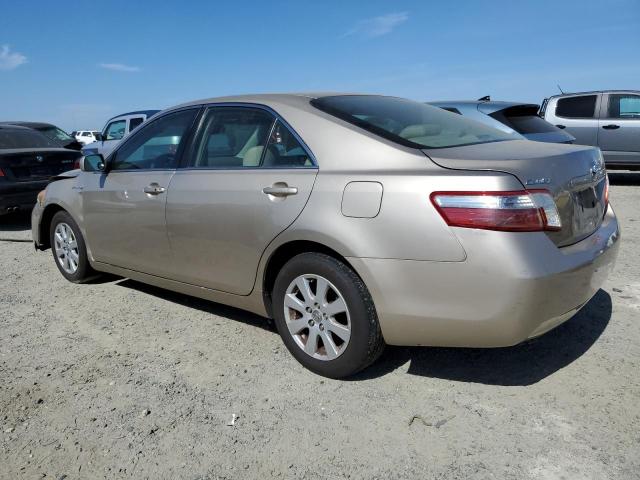 2007 Toyota Camry Hybrid VIN: JTNBB46K873005499 Lot: 56687384