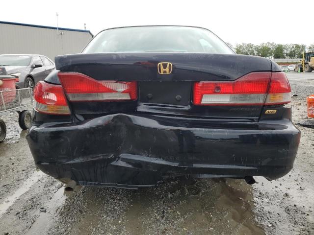 2001 Honda Accord Ex VIN: 1HGCG16531A071451 Lot: 54359264