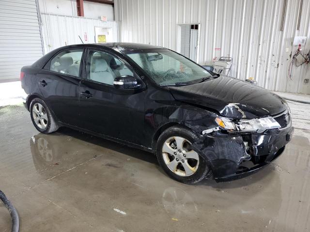 2010 Kia Forte Ex VIN: KNAFU4A25A5253578 Lot: 55361254