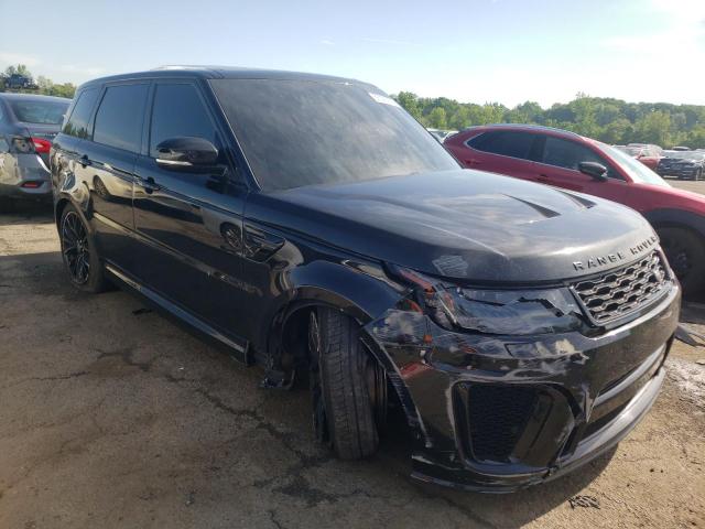 SALWZ2SE6JA198429 Land Rover Rangerover Svr 2018