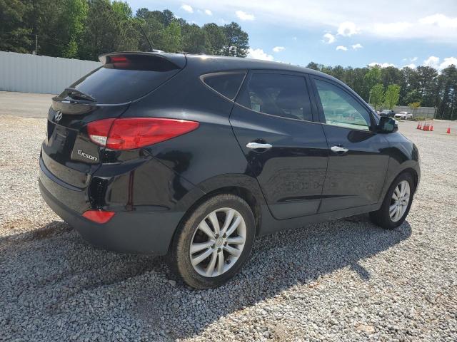 2012 Hyundai Tucson Gls VIN: KM8JU3AC0CU473182 Lot: 53538964