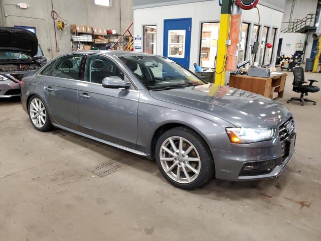 VIN WAUFFAFL2FN007735 2015 Audi A4, Premium Plus no.4