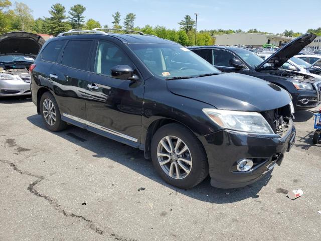 2015 Nissan Pathfinder S VIN: 5N1AR2MM0FC647746 Lot: 55643174