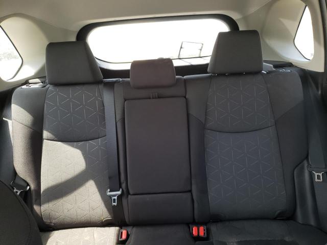 2021 Toyota Rav4 Xle VIN: 2T3P1RFV4MW187683 Lot: 53858884