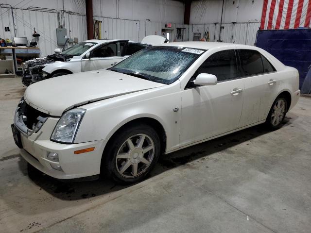 2006 Cadillac Sts VIN: 1G6DW677860158801 Lot: 53327124