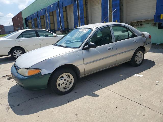 2001 Ford Escort VIN: 3FAFP13P51R149306 Lot: 50683674