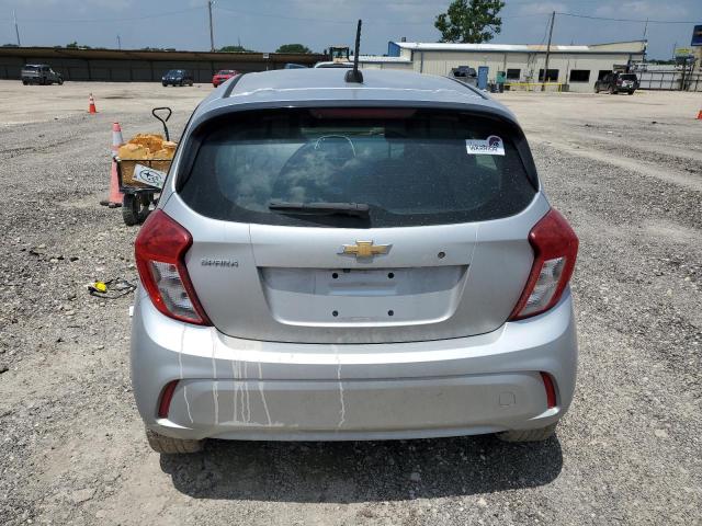 2018 Chevrolet Spark Ls VIN: KL8CB6SA1JC451723 Lot: 51464524