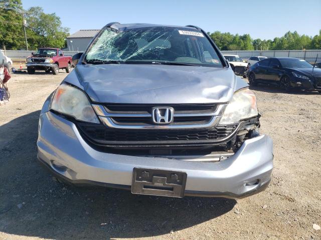 2010 Honda Cr-V Lx VIN: 5J6RE4H38AL080883 Lot: 53033304