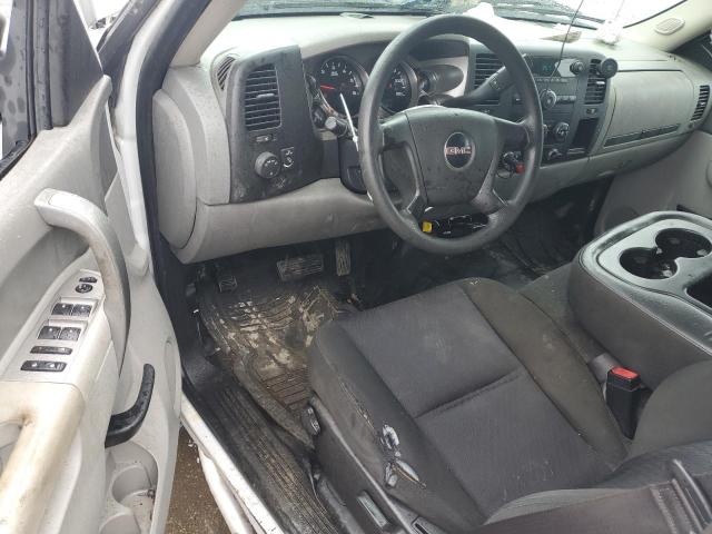 2011 GMC Sierra C2500 Heavy Duty VIN: 1GT21ZEG7BZ426895 Lot: 55011194