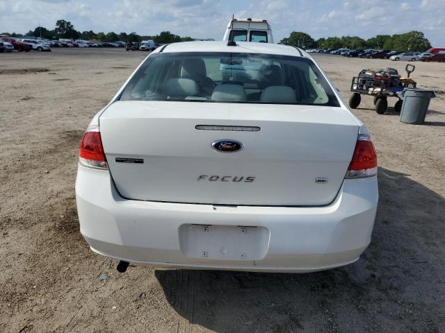 2010 Ford Focus Se VIN: 1FAHP3FN2AW122494 Lot: 54452404