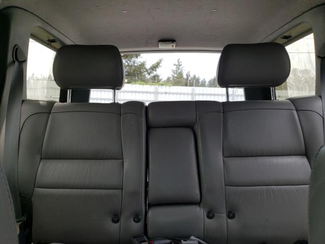 1998 Infiniti Qx4 VIN: JNRAR05Y9WW033609 Lot: 53696134