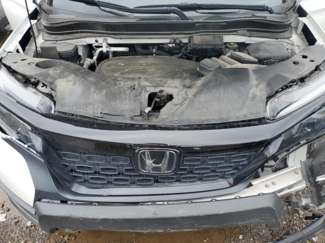 2021 Honda Passport Sport VIN: 5FNYF8H20MB043329 Lot: 53944864