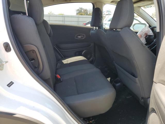 2019 Honda Hr-V Ex VIN: 3CZRU6H52KM738911 Lot: 54024244