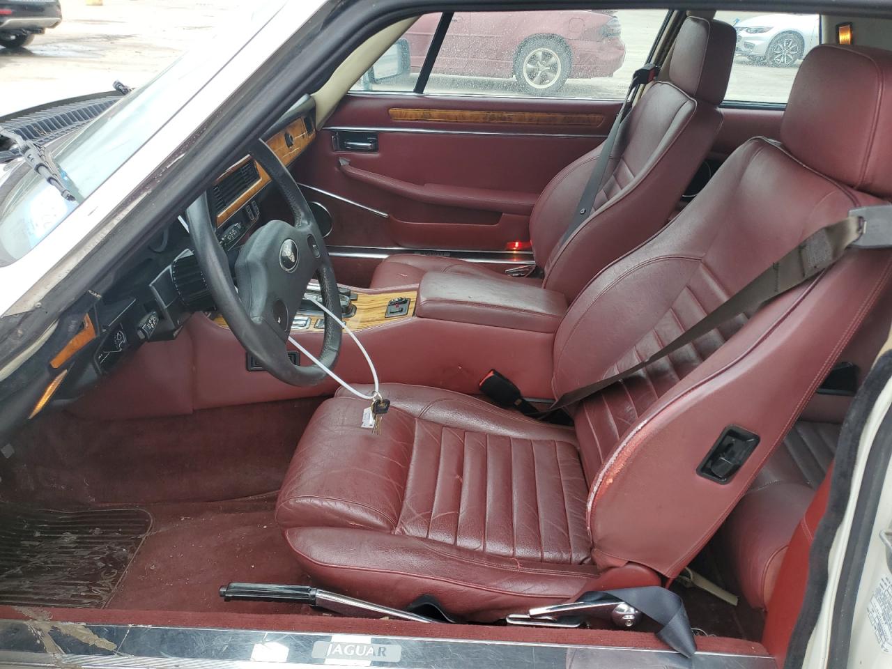 SAJNA5842KC149956 1989 Jaguar Xjs